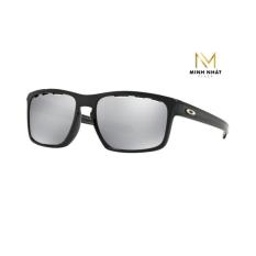 Khuyến Mãi Kính Mắt Oakley Performance Lifestyle Sliver Chrome Iridium OO9269/12   minhnhatplaza