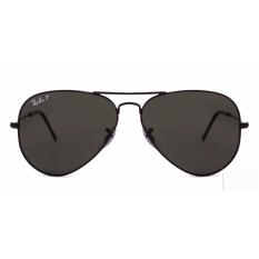 Kính Mat Ray-Ban 0RB3025 002-58 MÀU DEN