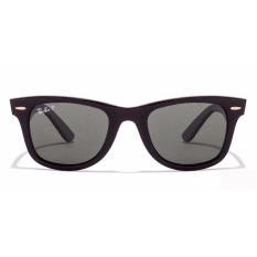 Kính Mat Ray-Ban RB2140 901-58 MAU DEN