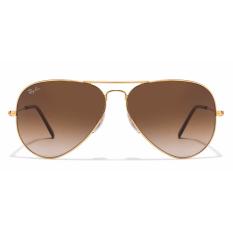 Kính Mát Ray-Ban RB3025 001-151 MAU TRA