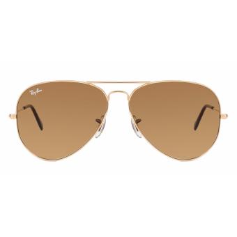 Kính Mat Ray-Ban RB3025 001-51 MÀU TRÀ  