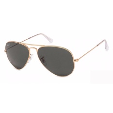 Kính Mat Ray-Ban RB3025 001-58 XANH RIEU