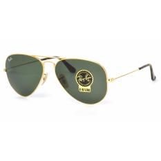 Kính mát Ray-Ban RB3025 181 /58 GONG VANG