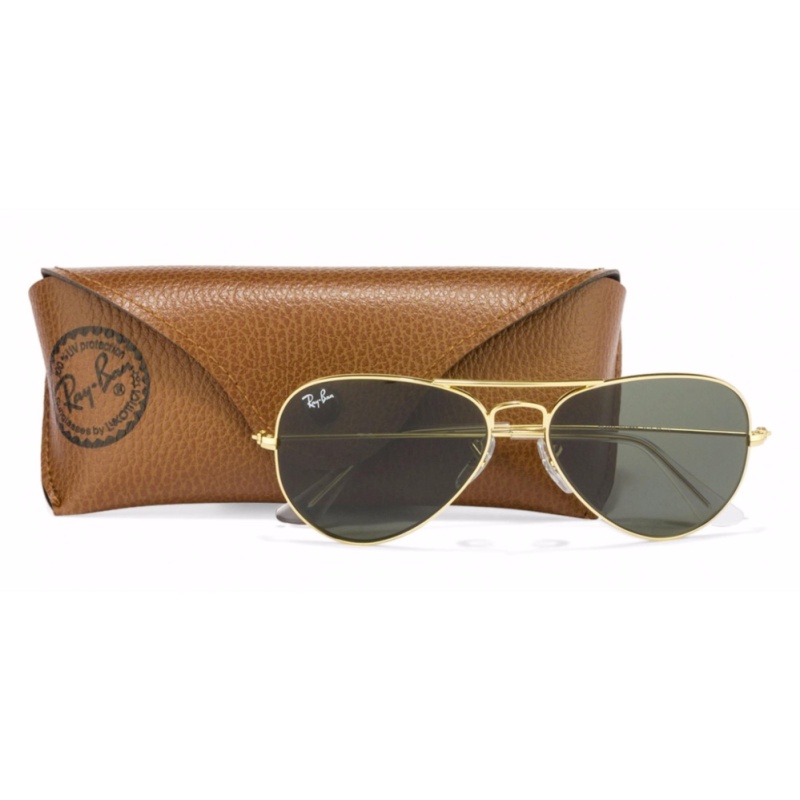 Giá bán Kính Mat  Ray-Ban RB3025 L0205 GONG VANG RBS06348