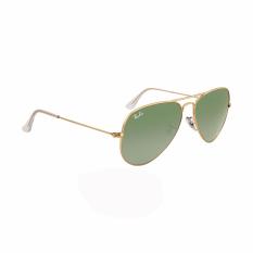 Kính mát Rayban 3025 L0205 VÀNG