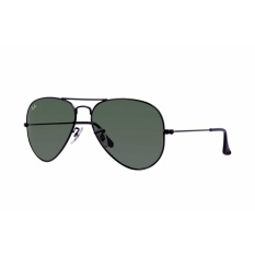 Kính mát Rayban Aviator RB3026-L2821 den