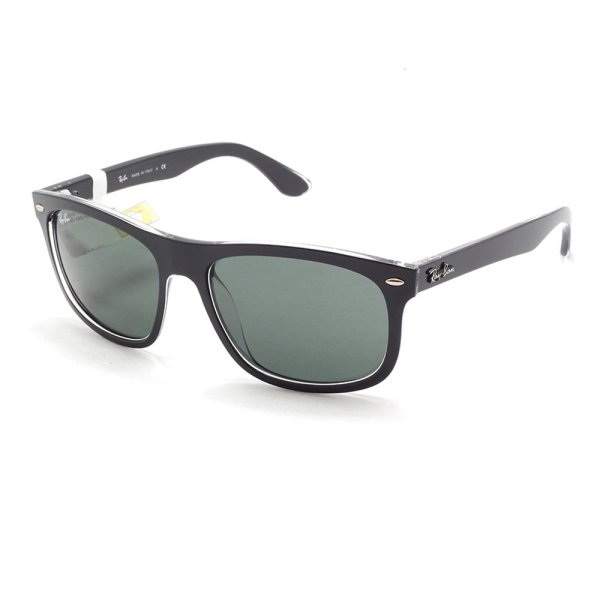 Giá bán Kính mát Rayban RB4226F 6052-71 56 4950K (Đen)