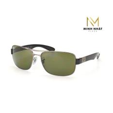 Kính Mắt RayBan Sunglasses RB3522 004-9A(64IT)