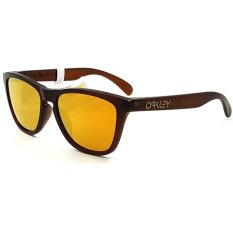 Khuyến Mãi Kính mát SN-Oakley FROGSKINS OO9245 04 (Đen)   Sunny (Tp.HCM)