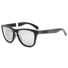 Nơi Bán Kính mát SN-Oakley FROGSKINS OO9245 31 (Đen)   Sunny (Tp.HCM)