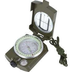 La bàn từ cầm tay quân sự Terrinox CP-11