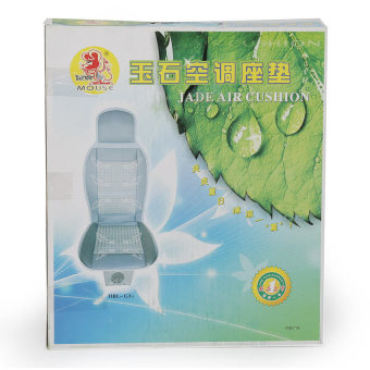 Lót Ghế ô Tô Có Quạt Auto Quoc Te HBL-G1 - (Kem) July 2018 - 2 Lót ghế ô tô có quạt Auto Quoc Te HBL-G1 - (Kem) - 2