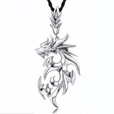 Mặt dây chuyền hình rồng – TS029
