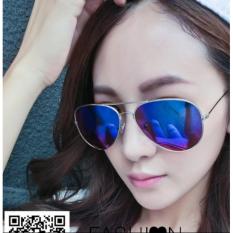 Mắt kính nam – nữ tráng gương thế hệ mới 2017