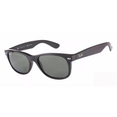 Nơi mua Mắt kính nam Ray-ban 0RB2132 901/58 (MÀU DEN)  