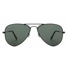 Mắt kính nam Ray-Ban 0RB3025 L2823 (ĐEN)