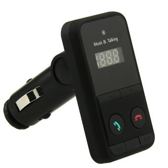 Máy nghe nhạc MP3 Bluetooth cho xe hơi BT301E