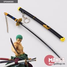 Móc Khóa Zoro – One Piece – MK005