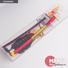 Móc Khóa Zoro – One Piece – MK006