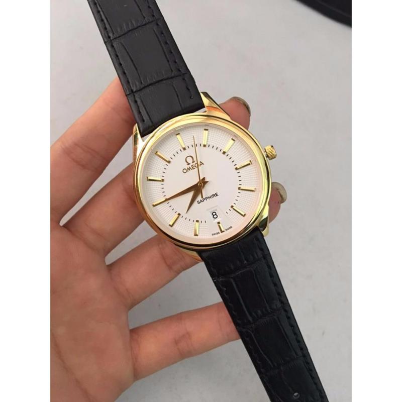 Nơi bán Omega , chống xước, chống nước tuyệt đối, hợp kim không phai zỉ.