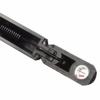 REAR WINDSCREEN WIPER - Intl July 2018 - 4 REAR WINDSCREEN WIPER - intl - 4
