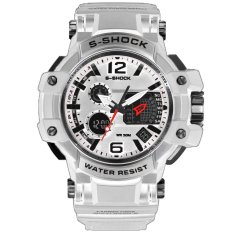 SMAEL Dây 1509 Đơn Giản Ngắn Nam Trắng Tươi Nguyên Chất Thể Thao Đồng Hồ Relogio Masculino Horloge Hodinky Uhren Zegarek Reloj Hombre S -chống sốc-quốc tế