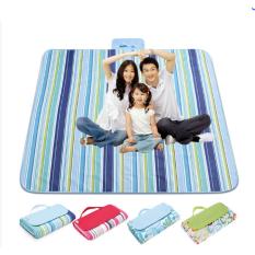 Thảm Du Lịch Picnic Không Thấm Nước 1m8