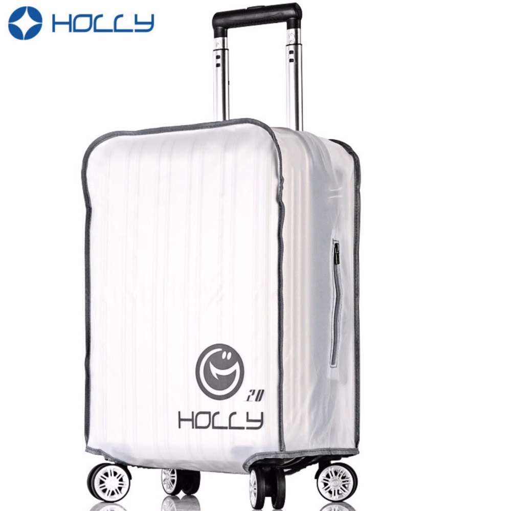Túi bọc vali Holly HL01