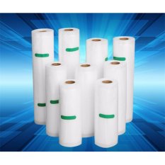Túi bóng hút chân không (Cuộn 20x500cm) cao cấp dành cho máy hút chân không
