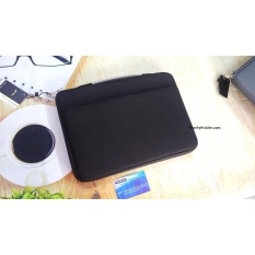 Túi chống sốc Jcpal Nylon cho Macbook 13 inch – M272