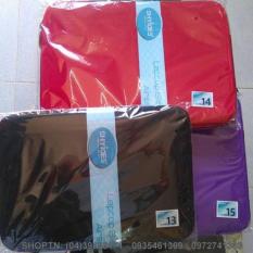 Túi chống sốc laptop Shyiaes 13.3 inch (hồng)