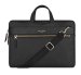 Túi đeo Macbook 13.3″ Cartinoe Tommy-M126 (Đen)