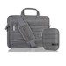 Túi đeo Macbook 13.3 inch Cartinoe Elite Series-M110