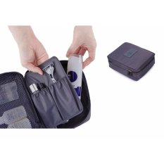 Túi đựng đồ cá nhân dành cho Nam (xám)