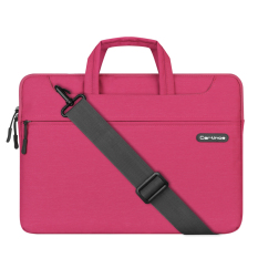 Túi laptop đeo vai Cartinoe Starry Series 15inch (Hồng)