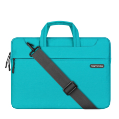 Túi laptop đeo vai Cartinoe Starry Series 15inch (Xanh biển)
