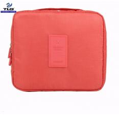 Túi xách du lịch đựng đồ cá nhân cao cấp Đồ Da Thành Long TLG 208090 1(đỏ)