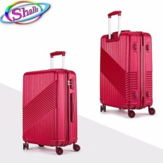 vali nhựa 24 inch BH 3 năm ( công ty phân phối Shalla)