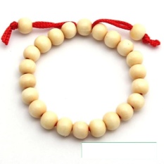 Vòng dâu tằm 100% cho bé 1-3 tuổi