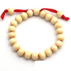 Vòng Dâu Tằm Cho Bé Trai trang sức bạc Lan Anh Silver