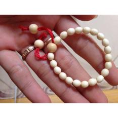 Nơi nào bán Vòng Dâu Tằm Trừ Tà