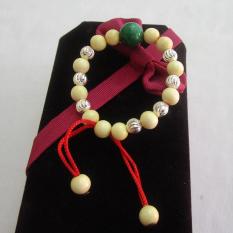Vòng dâu tằm VDTB021