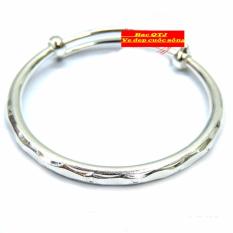 Vòng tay chuông bạc trẻ con, vòng chân chuông bạc trẻ con, vòng tay bạc cho bé, vòng tay bac 925, vòng tay trẻ sơ sinh, vòng tay bi trẻ con ,lắc tay bạc trẻ con, lắc tay trẻ em chuông bạc 925, lắc chân bạc cho bé, lắc chân trẻ con trang sức Bạc QTJ