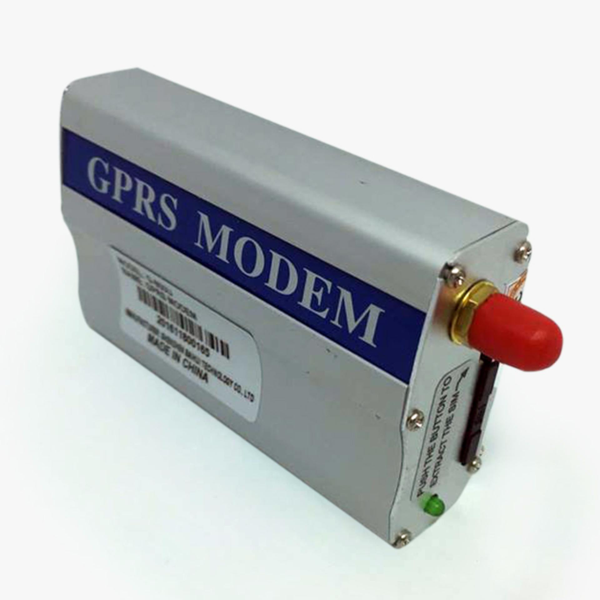 Wavecome GSM MODEM G800U/G800R - Thiết bị nhắn tin GSM (Trắng) giá chỉ ...