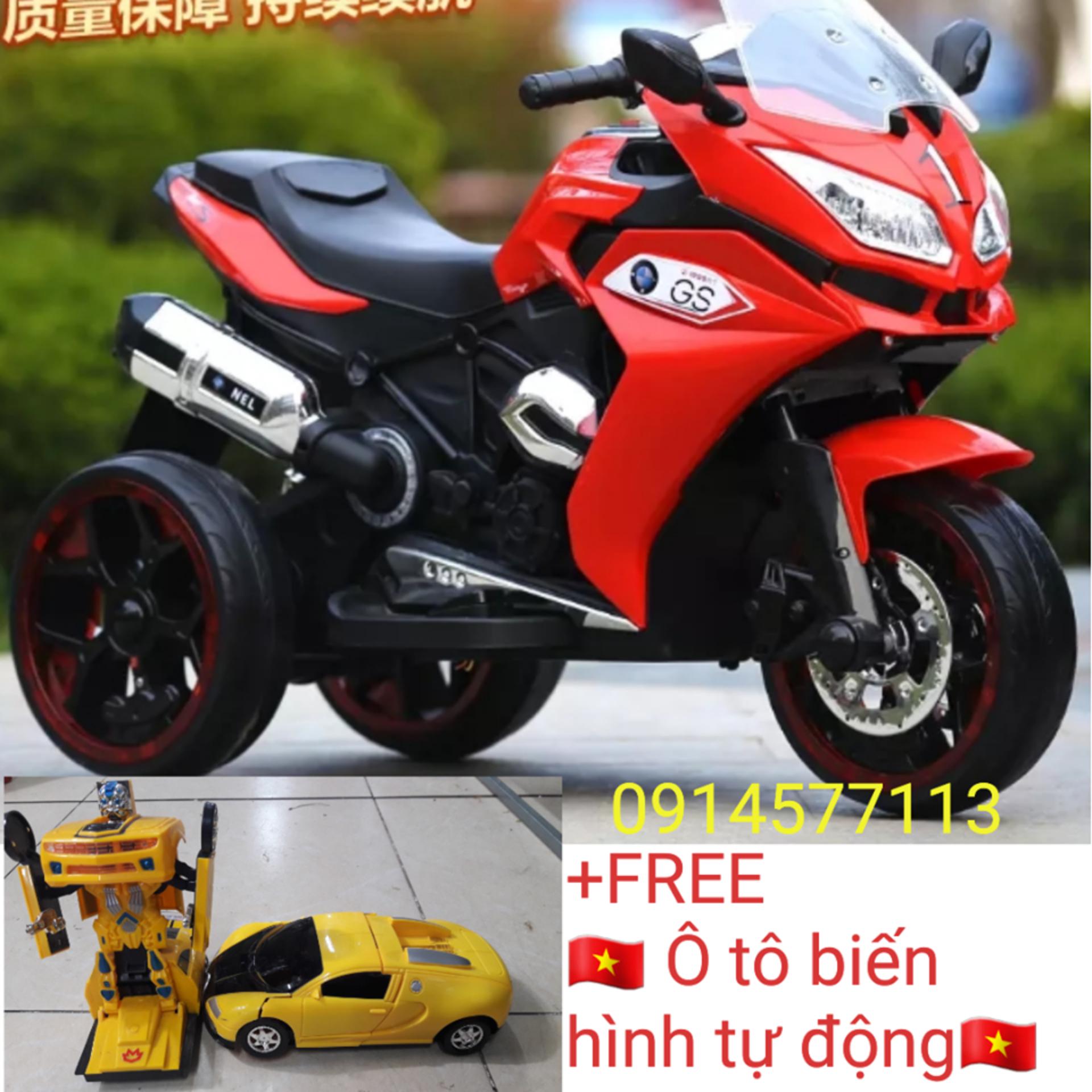 Xe đạp điện Anbico AP1505