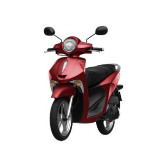 Xe Yamaha Janus Standard 2017 (Đỏ) + Tặng Samsung J2 Prime July 2018 - 2 Xe Yamaha Janus Standard 2017 (Đỏ) + Tặng Samsung J2 Prime - 2