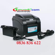 [HN]Máy in mã vạch Xprinter 350B