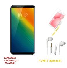 Điện Thoại Lenovo K5 Note (64GB/4GB) Mới 100% Nguyên Seal – Hàng Nhập Khẩu Sẵn Tiếng Việt – Tặng Kính Cường Lực + Tai Nghe