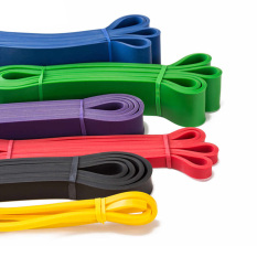 Dây Powerband Dây Cao su Kháng Lực Tập Toàn Thân Chính hãng Process Cực bền