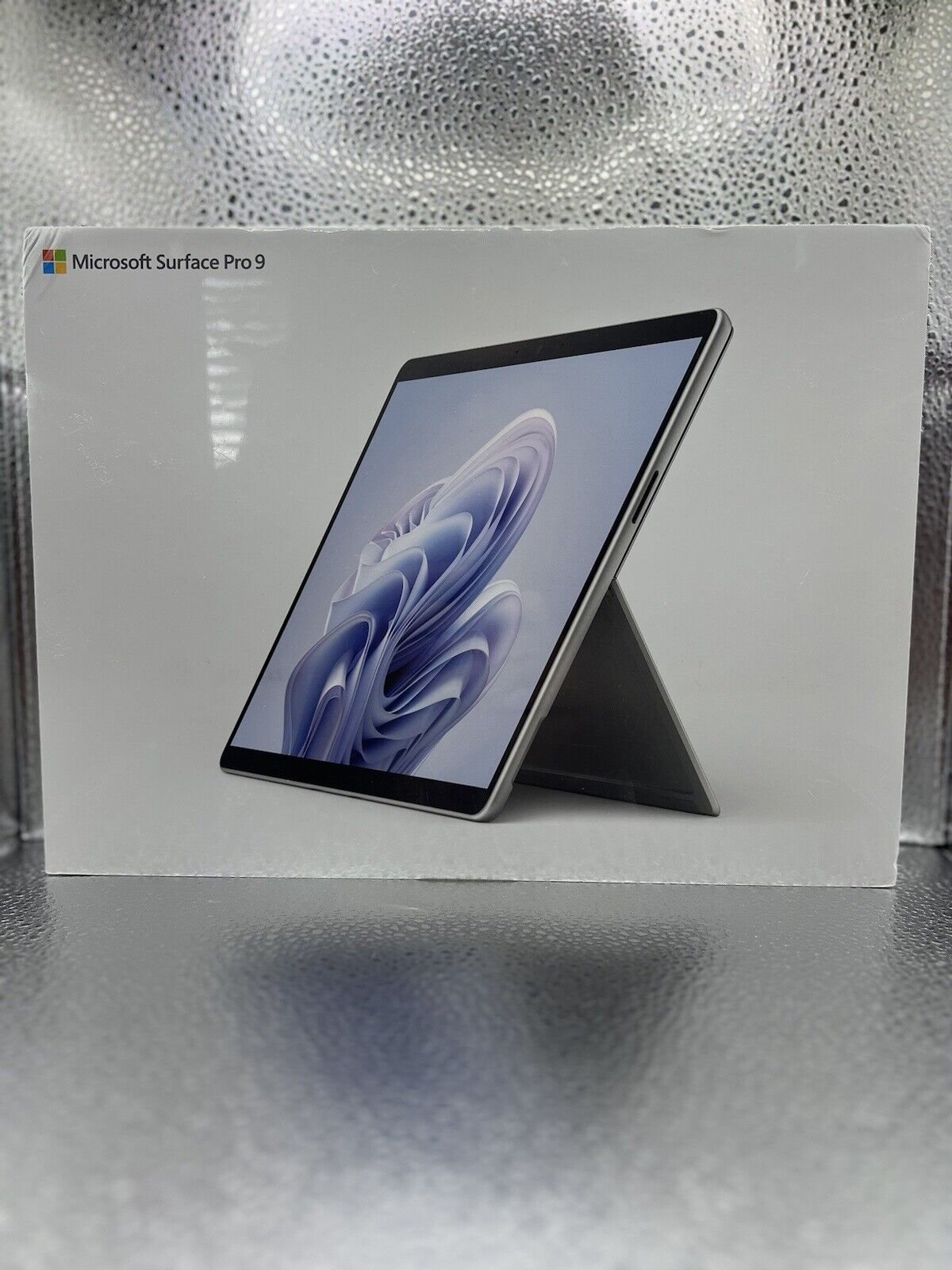 Brand New Microsoft Surface Pro 9 13